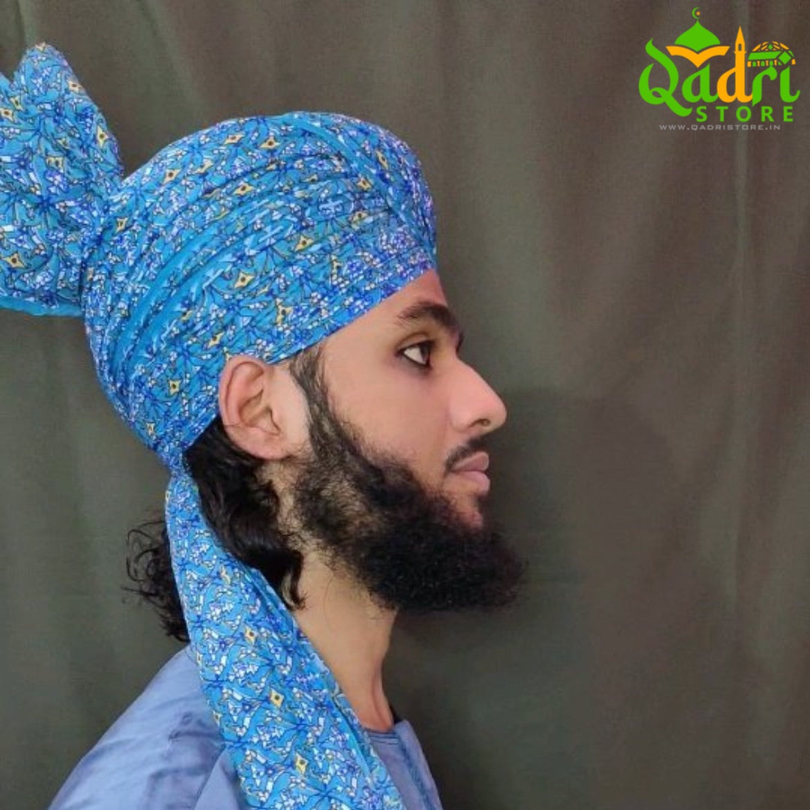 Qadri Imama