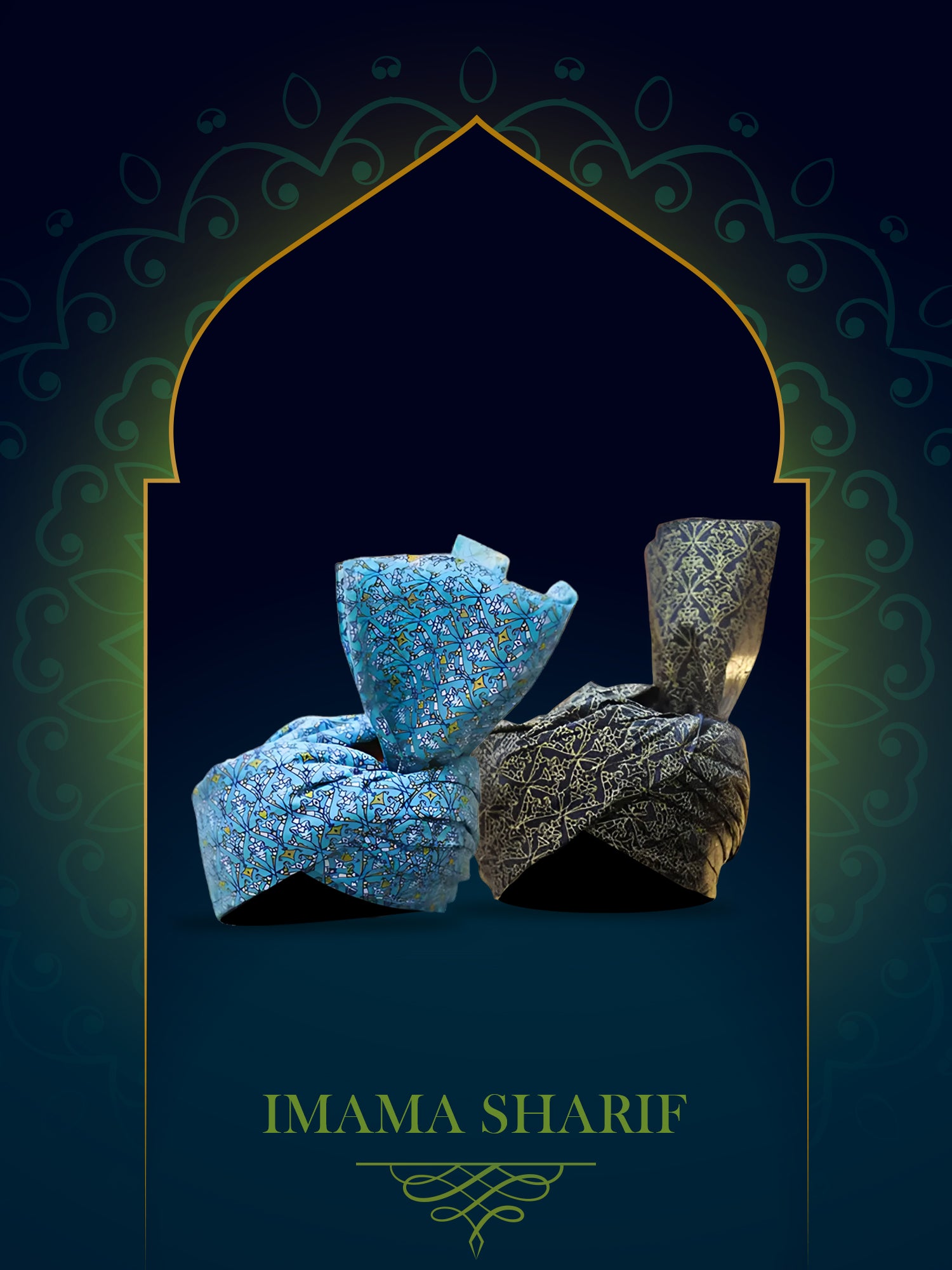 Imama Sharif