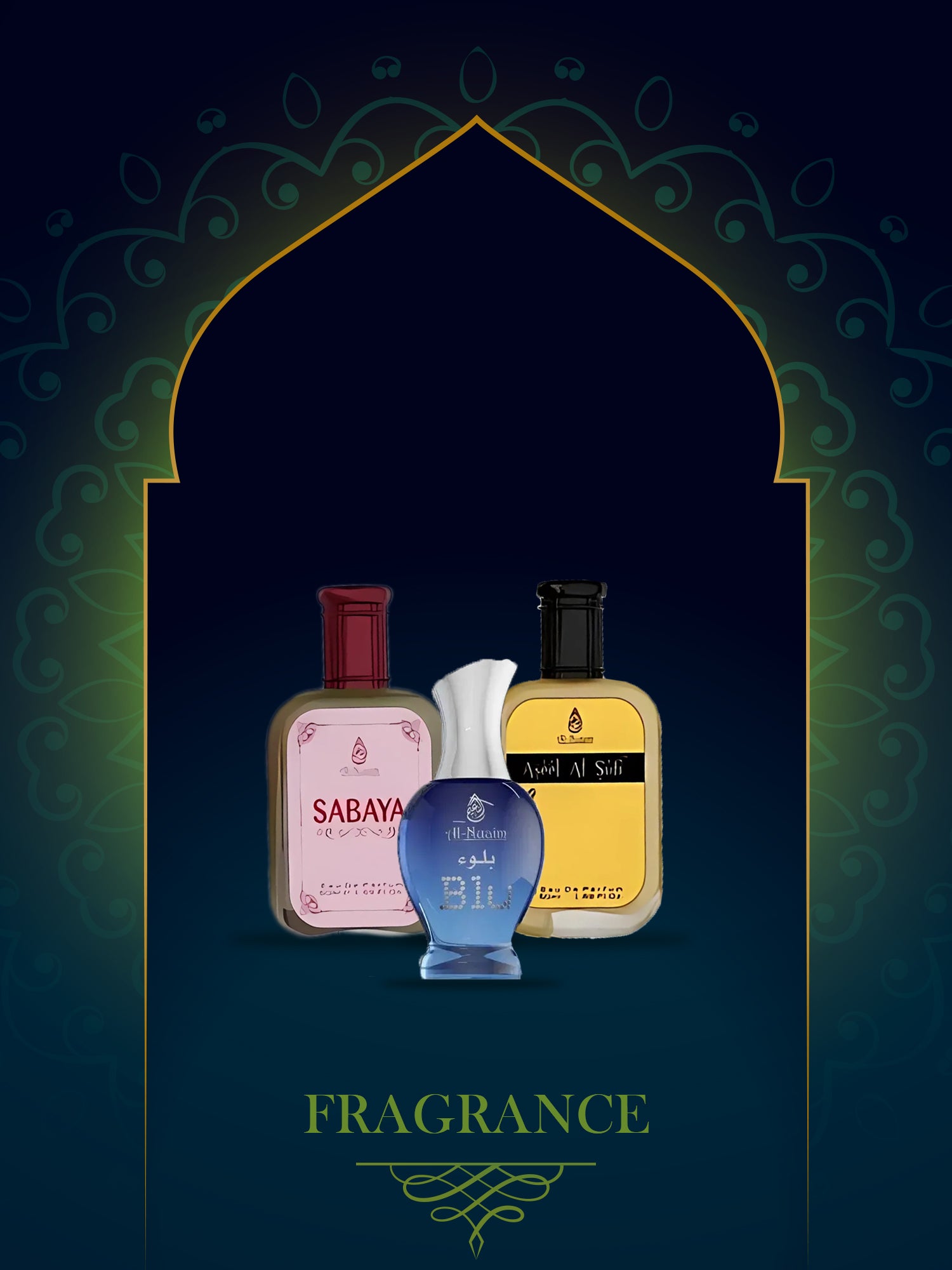 Fragrance