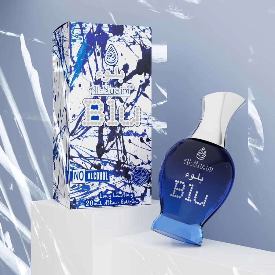 Blu Attae