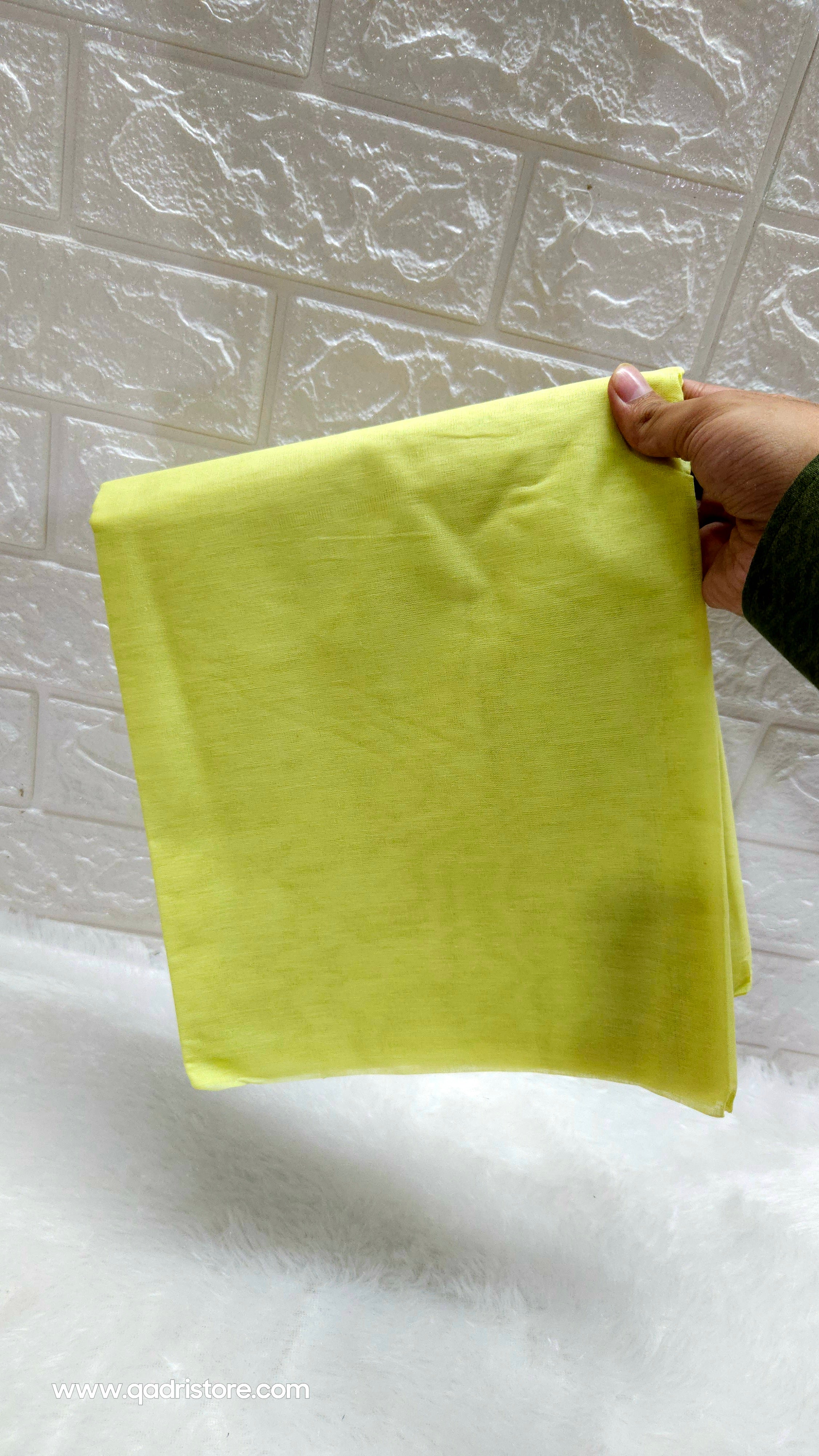 Azhari Imama Pista Colour
