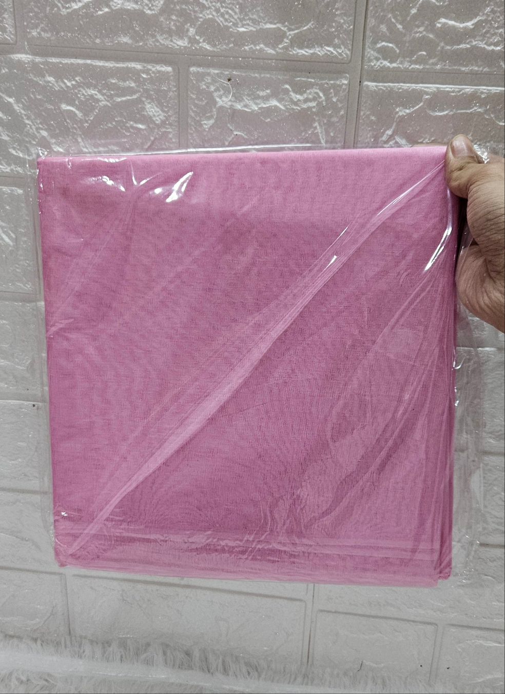 Azhari Imama Pink Colour