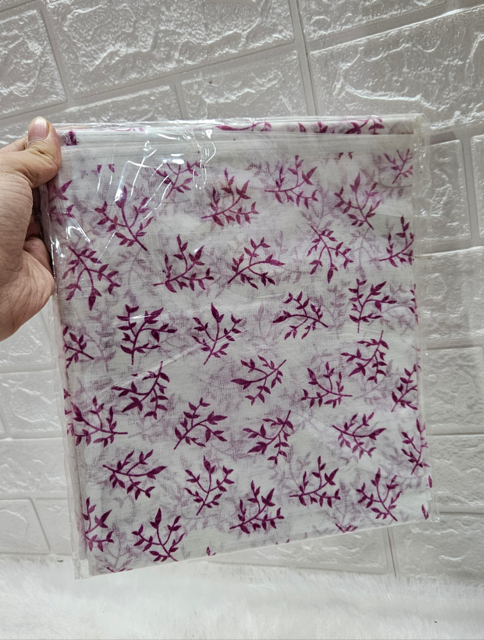 Printed Azhari Imama
