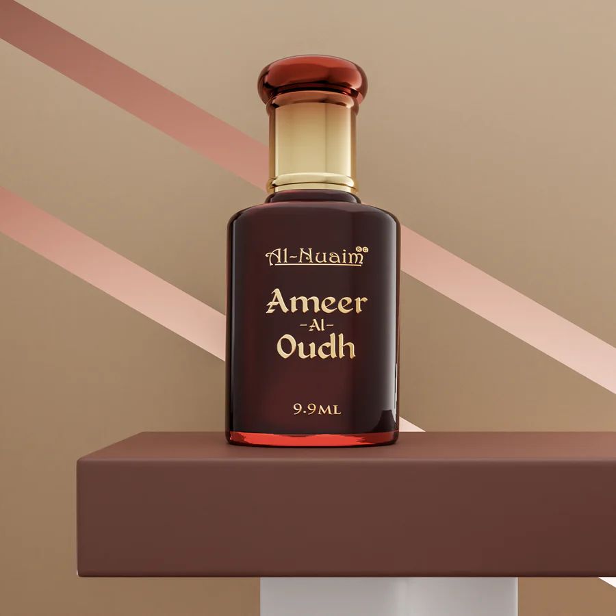Ameer Al Oudh Attar